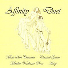 AFFINITY DUET