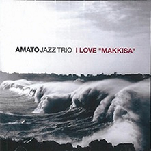 2020 – I Love Makkisa – TRIO AMATO