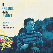 1996 – Il colore delle radici 75cm12