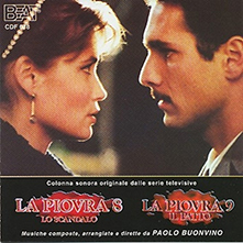 1998 – La piovra 8-9-Paolo Buonvino