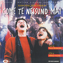 1999 – Come Te Nessuno Mai