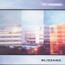 2000 – Blizzard