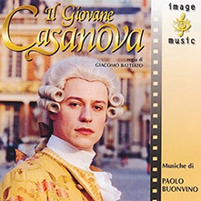 CASANOVA