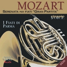 MOZART