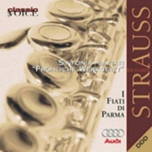 STRAUSS