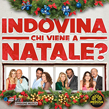 Indovina chi viene a Natale