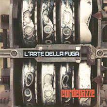 L’Arte della Fuga