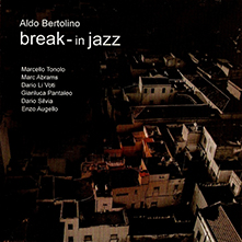 BREAK IN JAZZ