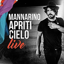 APRITI CIELO live