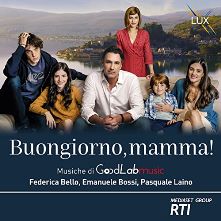 BUONGIORNO MAMMA