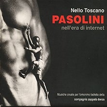2000 – Pasolini – Nello Toscano