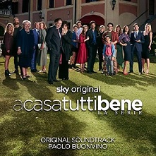 A CASA TUTTI BENE – La serie