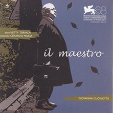 2011 – Il Maestro – Giovanna Cucinotta(2011) – 236px