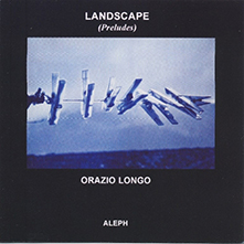 LANDSCAPE (Prelude)