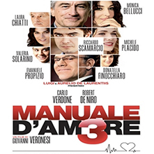MANUALE D’AMORE 3