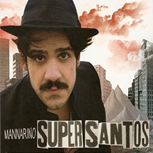 SUPERSANTOS