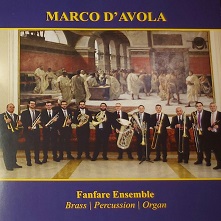 FANFARE ENSEMBLE