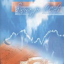 SINFONIE PER IL CIELO