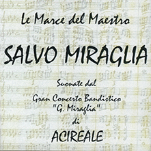 LE MARCE DEL MAESTRO