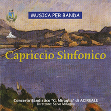 CAPRICCIO SINFONICO