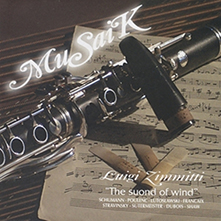 MUSAIK