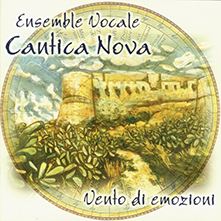 VENTO DI EMOZIONI