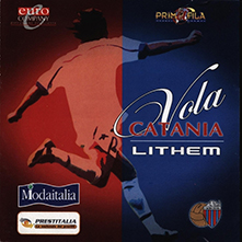 VOLA CATANIA