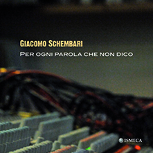 PER OGNI PAROLA CHE NON DICO