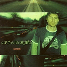 SABU’ E LA VIGILIA
