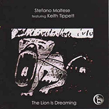 THE LIONS IS DREAMING