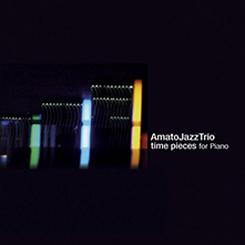 TIME PIECES FOR PIANO