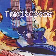 TRIO 18 CORDE