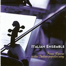 ITALIAN ENSEMBLE