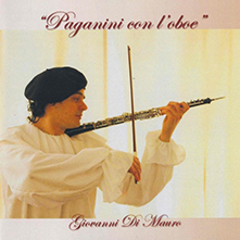 PAGANINI CON L’OBOE
