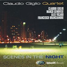 SCENES IN THE NIGHT