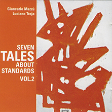 Seven tales about standards vol.2