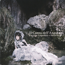 IL CANTO DELL’ANGUANA