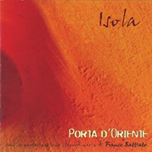 ISOLA