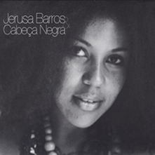 JERUSA BARROS