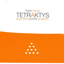 TETRAKTYS