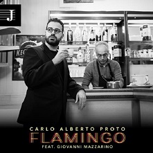 2024 – FLAMINGO – Carlo Alberto Proto