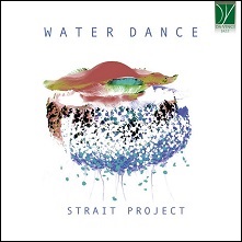 WATER DANCE