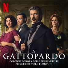 2025 – IL GATTOPARDO – Paolo Buonvino