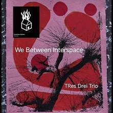 WE BETWEEN INTERSPACE