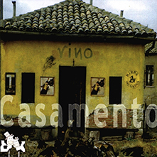 CASAMENTO