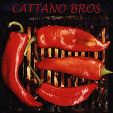 CATTANO BROS