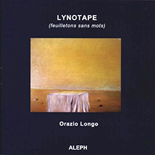 LYNOTAPE