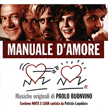 MANUALE D’AMORE
