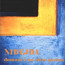 NIDEJDA