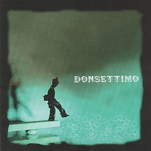 DONSETTIMO